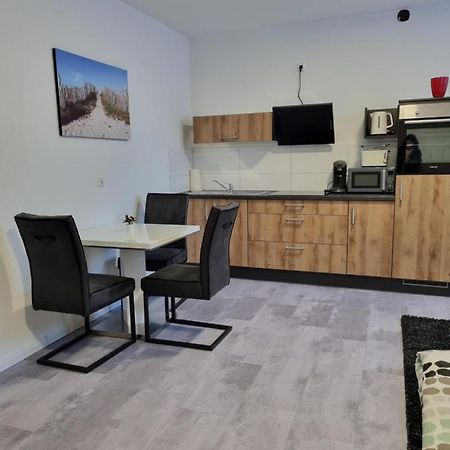 Sm Apartment Triberg im Schwarzwald Eksteriør bilde