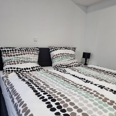 Sm Apartment Triberg im Schwarzwald Eksteriør bilde