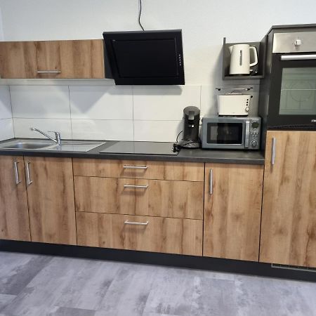 Sm Apartment Triberg im Schwarzwald Eksteriør bilde