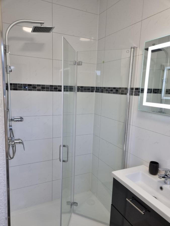 Sm Apartment Triberg im Schwarzwald Eksteriør bilde
