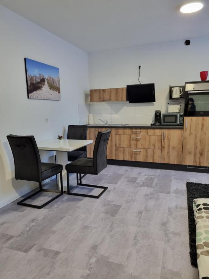 Sm Apartment Triberg im Schwarzwald Eksteriør bilde