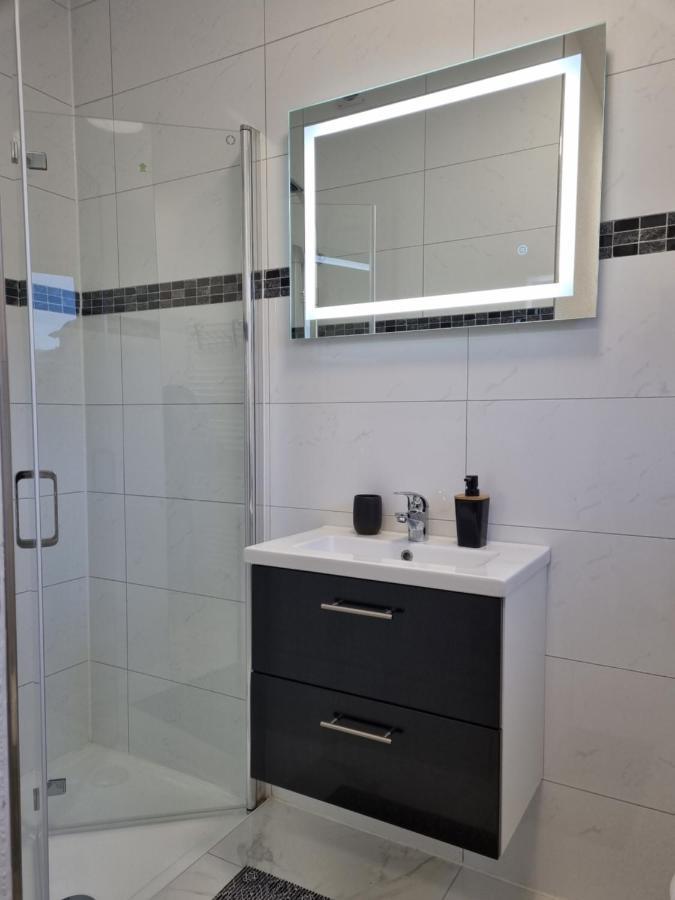 Sm Apartment Triberg im Schwarzwald Eksteriør bilde