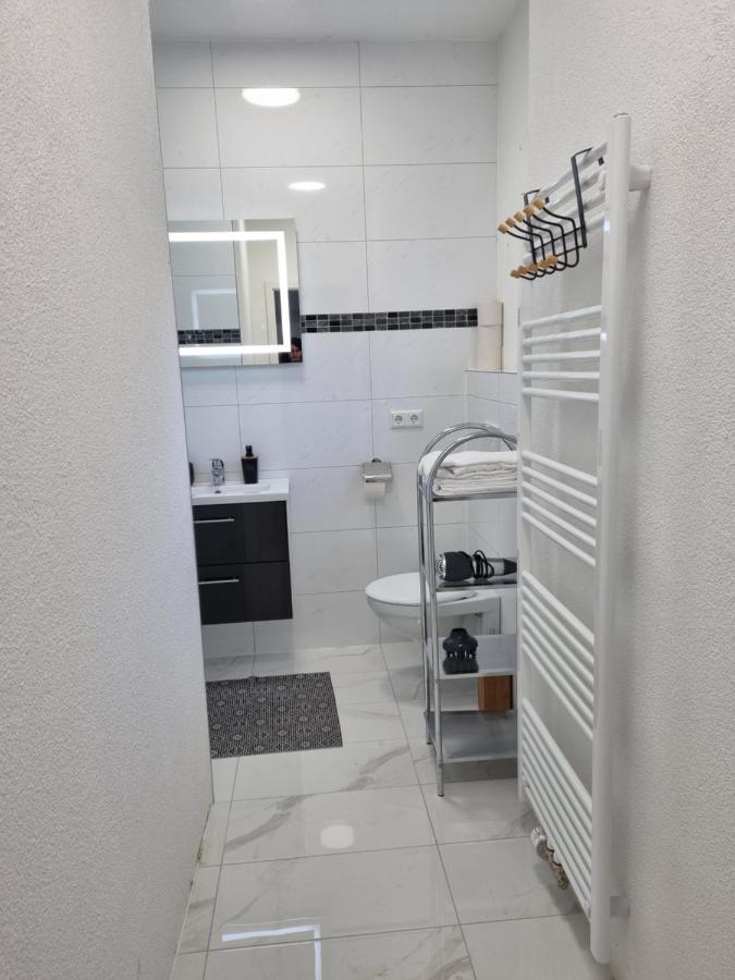 Sm Apartment Triberg im Schwarzwald Eksteriør bilde