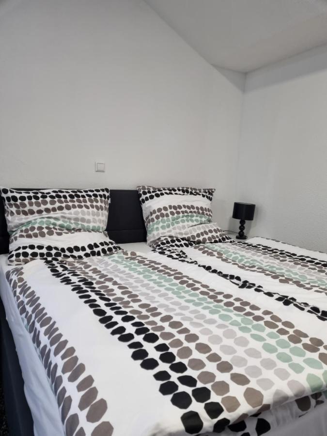 Sm Apartment Triberg im Schwarzwald Eksteriør bilde