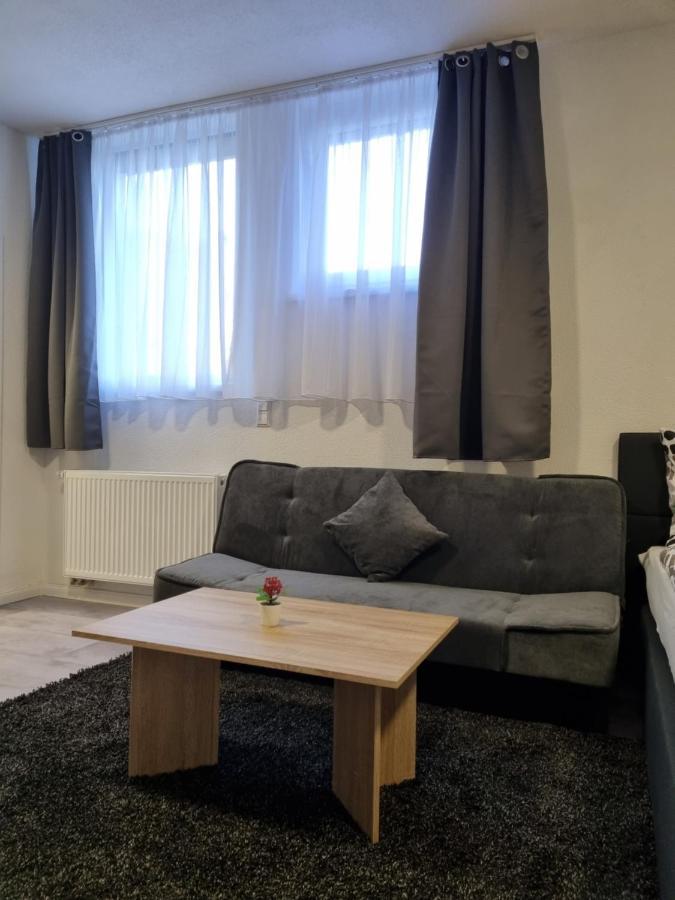 Sm Apartment Triberg im Schwarzwald Eksteriør bilde
