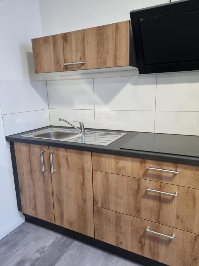 Sm Apartment Triberg im Schwarzwald Eksteriør bilde