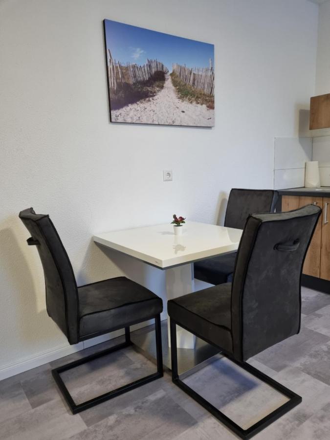 Sm Apartment Triberg im Schwarzwald Eksteriør bilde