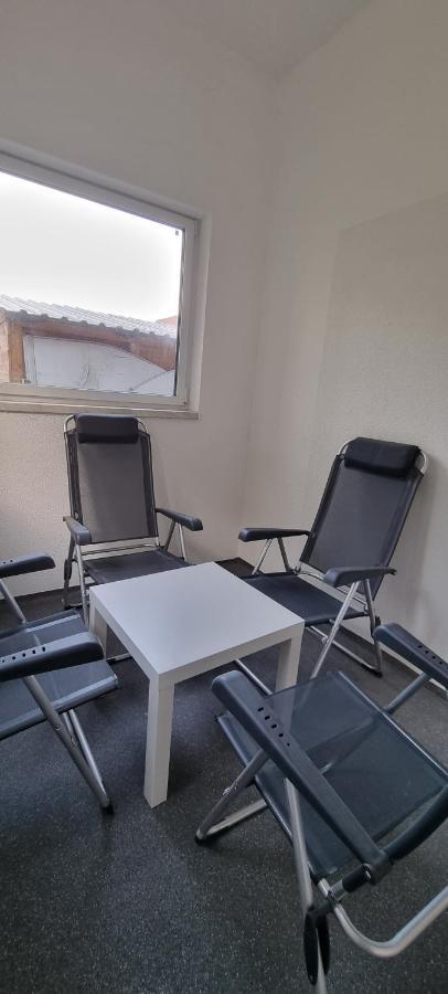 Sm Apartment Triberg im Schwarzwald Eksteriør bilde