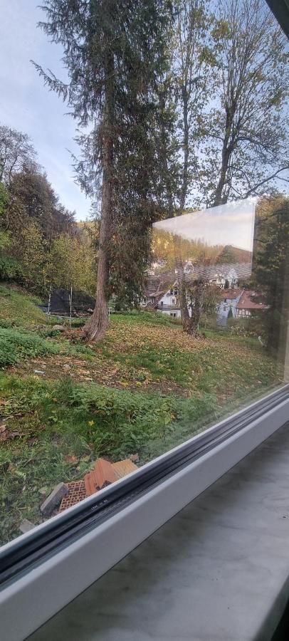 Sm Apartment Triberg im Schwarzwald Eksteriør bilde